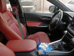 تويوتا راف 4